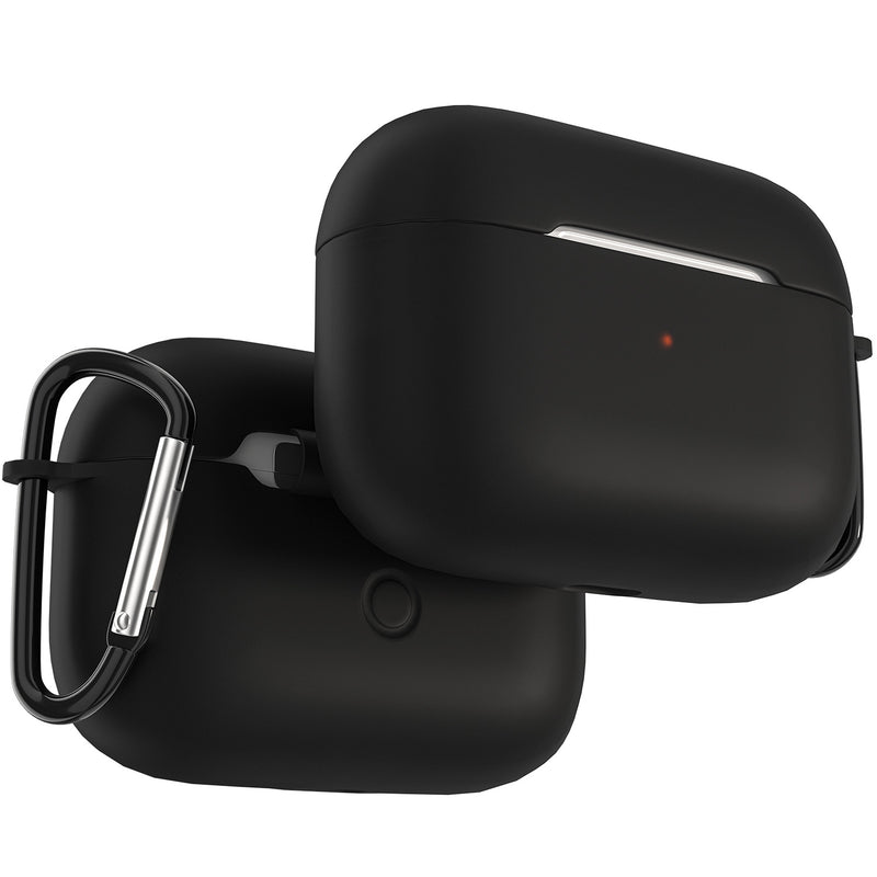 Airpods 3 Case Cover With Keychain, Silicone Charging Case For Apple Airpods 3