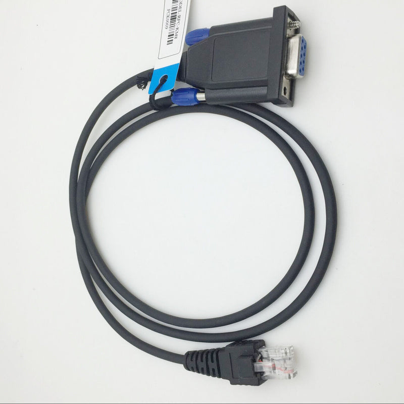 Kpg-46 Programming Cable For Kenwood Radio Tk-6110K Tk-6110K2 Tk-7100 Tk-7102