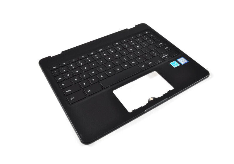 BA98-01202B - Top Cover with Keyboard