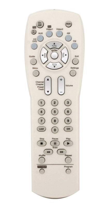 Fit For Bose 289138001 Audio/Video Receiver Remote Av321 Series I, Ii, Iil