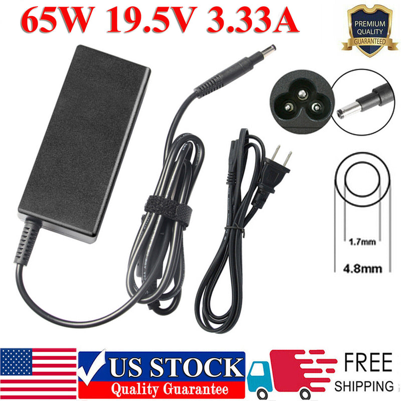Laptop Ki04 Charger For Hp Pavilion 14 15 17 Hstnn-Db6T 800009-421 Hstnn-Lb6S