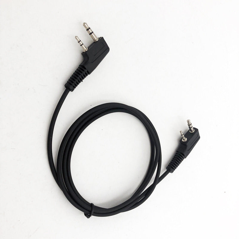Clone Copy Cable For Puxing Wouxun Linton Kenwood Two Way Radio 2 Pin