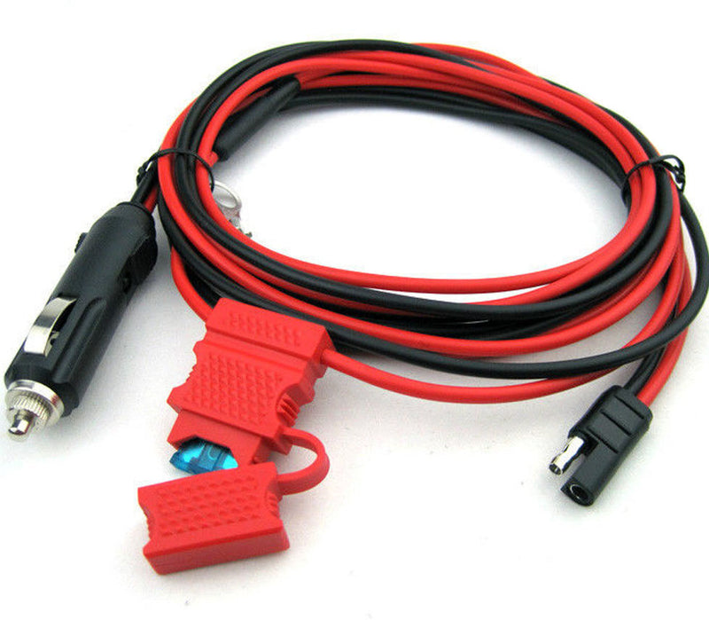 Cigarette Lighter Car Power Cord Gm300 Gm3188 Gm3688 Gm380 Cdm1250