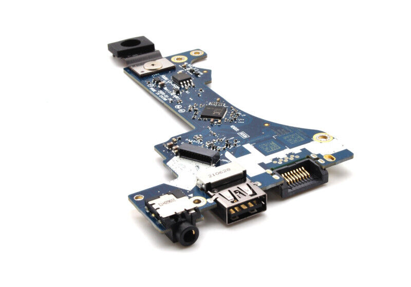 KP0CJ - PWA Daughterboard, I/ O