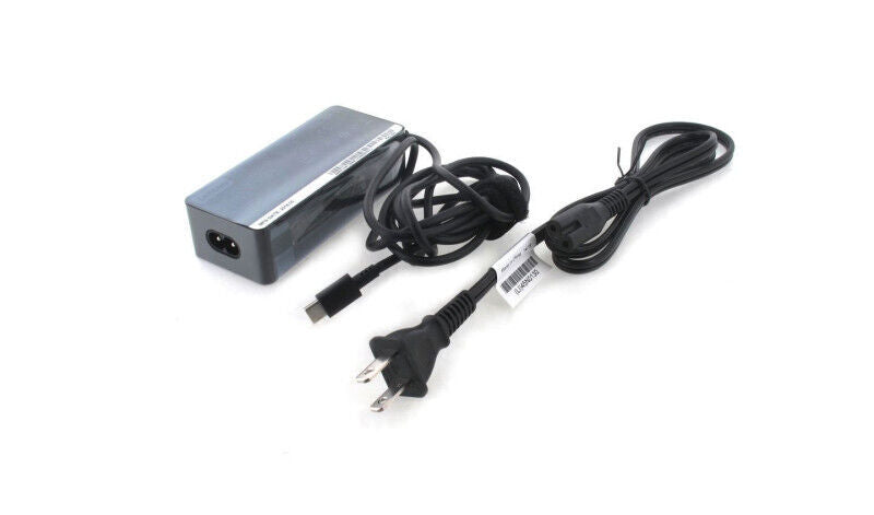 5A10W86253 - PD, 65W, 20/ 15/ 9/ 5V, 2P, LTN AC Adapter