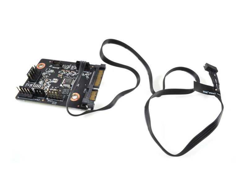 L97227-001 - PCA Lighting Control