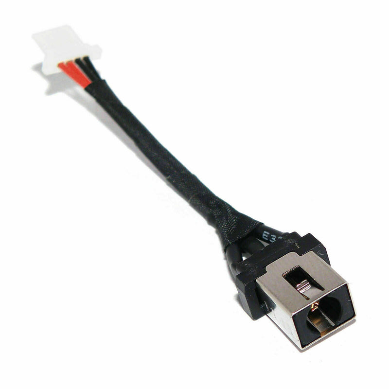 Lenovo Flex 5-1570 Type 81Ca 80Xb Laptop 5C10N71331 Dc Power Jack Charging Port