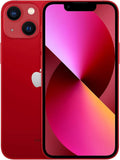 Apple iPhone 13 Mini 256GB Product Red Unlocked Smartphone Excellent Condition