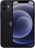 Apple iPhone 12 Mini 64GB Black Unlocked Smartphone Excellent Condition
