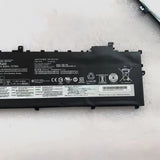 Original Lenovo Thinkpad 11.52V 57Wh 4830mAh 01AV430 Battery