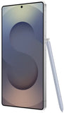 Samsung Galaxy S25 Ultra 512GB Titanium Silver Blue Unlocked Smartphone Excellent Condition