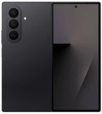 Samsung Galaxy Z Fold7 1TB Jet Black Unlocked Smartphone Excellent Condition