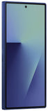 Samsung Galaxy Z Fold7 1TB Blue Shadow Unlocked Smartphone Excellent Condition