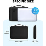 Laptop Case Compatible with 13.3 15.6 Inches Laptops 1043