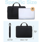 Laptop Case Compatible with 13.3 15.6 Inches Laptops 1044