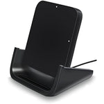 Stand Cordless Charger For Iphone Samsung Cell Phones