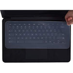 Universal Silicone Keyboard Protector Skin for Laptops Notebooks