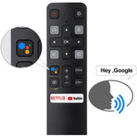 New Remote FNR1 fit for TCL TV 40S334 50S434 55S434 75S434 40S330 70S430 32S334 55S435 50S435 43S43432S6500A