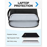 Laptop Case Compatible with 13.3 15.6 Inches Laptops 1039