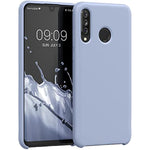 Slim Silicone Case Compatible With Huawei P30 Lite