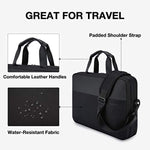 Expandable Laptop Bag for Men & Women 563