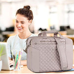 Bussiness Laptop Carrying bag for 15.6 17 Inch Laptops 425