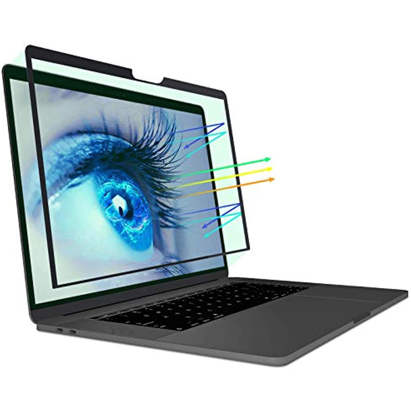 Macbook Air 13 Inch Screen Protector Anti Blue Light And Anti Glare