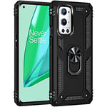 Dual Layer Hybrid Protective Shockproof Shell For Oneplus 9 Pro