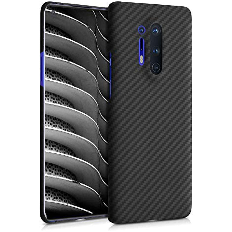 Fiber Case Compatible With Oneplus 8 Pro