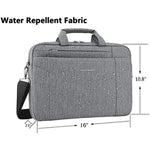 Bussiness Laptop Carrying bag for 15.6 17 Inch Laptops 411