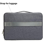 360 Degree Protective Laptop Case Bag Sleeve with Handle for 13 13 inch Laptops 321