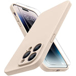 Marble Stylish Cases Shockproof Protective Slim Thin Soft Tpu Iphone 14 Pro