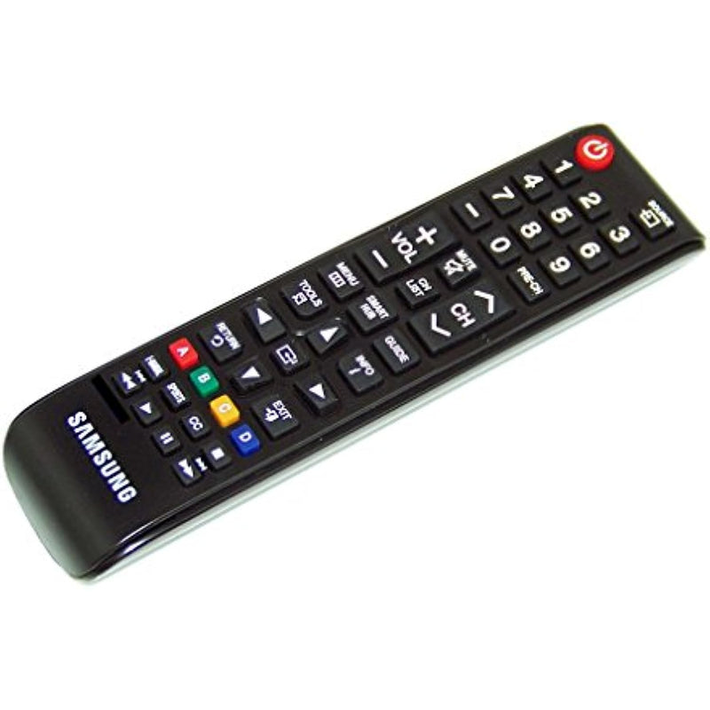 Universal Remote Control for Samsung UN39FH5000F, UN39FH5000FXZA, UN40F5000AFXZA, UN46EH5000