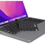 Macbook Pro Keyboard Cover 2023 2022 14 Inch A2779 A2442 16 Inch