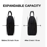 Expandable Laptop Bag for Men & Women 561