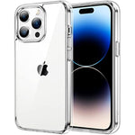 Shockproof Phone Bumper Cover for iPhone 14 Pro Max 1370