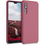 Tpu Silicone Case Compatible With Huawei P20 Pro