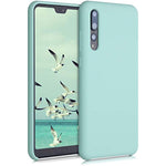 Tpu Silicone Case Compatible With Huawei P20 Pro