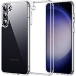 Crystal Clear Samsung Galaxy S23 Plus Case