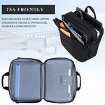 Bussiness Laptop Carrying bag for 15.6 17 Inch Laptops 416