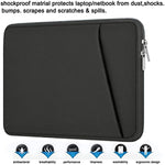Shockproof Protective Sleeve Handbags for 13 15.6 inch Laptops 1483