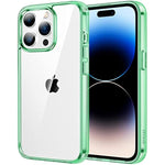 Shockproof Phone Bumper Cover for iPhone 14 Pro Max 1367