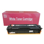 White Toner Cartridge Compatible For Canon Crg054 Imageclass Mf644Cdw Mf642Cdw Lbp622Cdw Mf641Cw Mf640C054 Bk Replacement