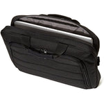 15 6 Inch Laptop And Tablet Case Shoulder Bag Black