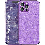 Glittery Iphone 12Pro Max Cases
