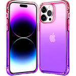 Gradient Colors Cases For Iphone 14 Pro Max