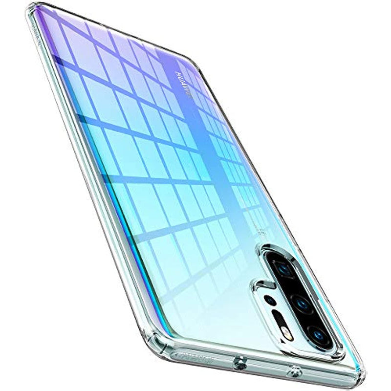 Liquid Crystal Designed For Huawei P30 Pro Case 2019