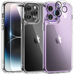 Gradient Colors Cases For Iphone 14 Pro Max