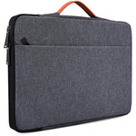 17.3 inch Waterpoof Laptop Sleeve Case for HP, Dell Inspiron 17, Lenovo, Asus, Acer