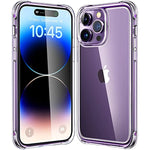 Iphone 14 Pro Max Clear Case